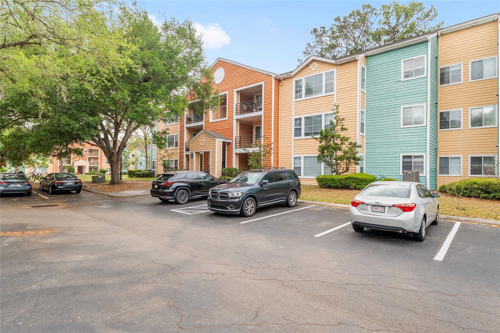 Details for 2601 Archer Road J339, GAINESVILLE, FL 32608