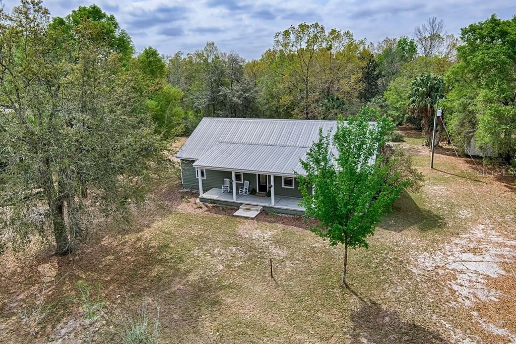 Details for 9880 110th Street, CHIEFLAND, FL 32626