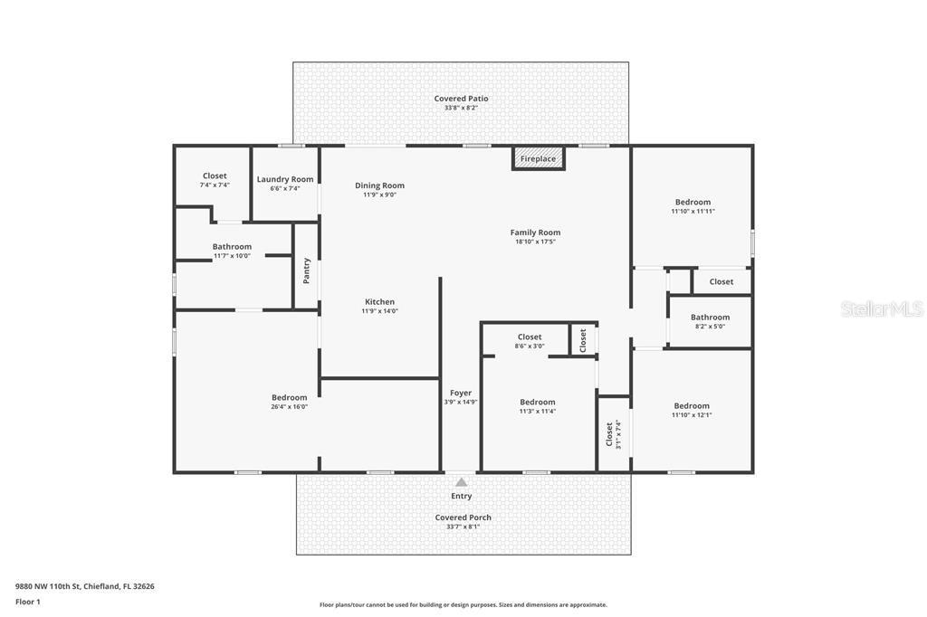 Image 39 of 39 For 9880 110th Street