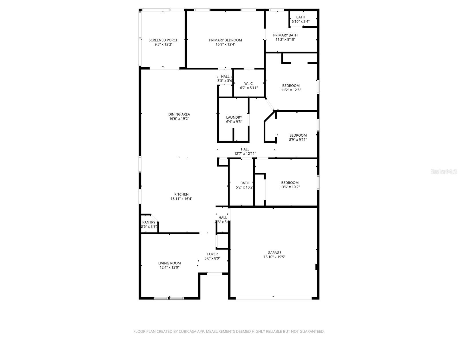 Image 2 of 30 For 2803 Moonstone Bend