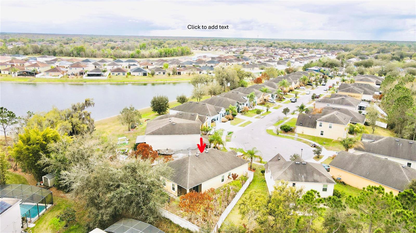 Image 27 of 30 For 2803 Moonstone Bend