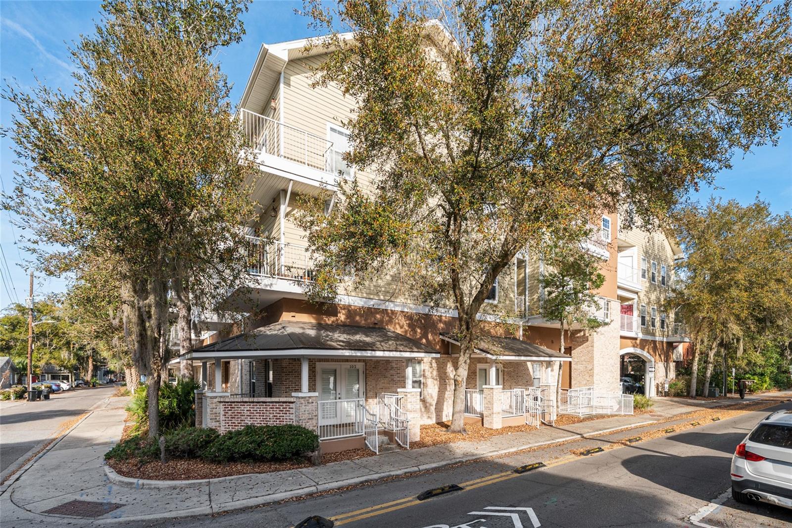 Details for 1500 4th Avenue 213, GAINESVILLE, FL 32603