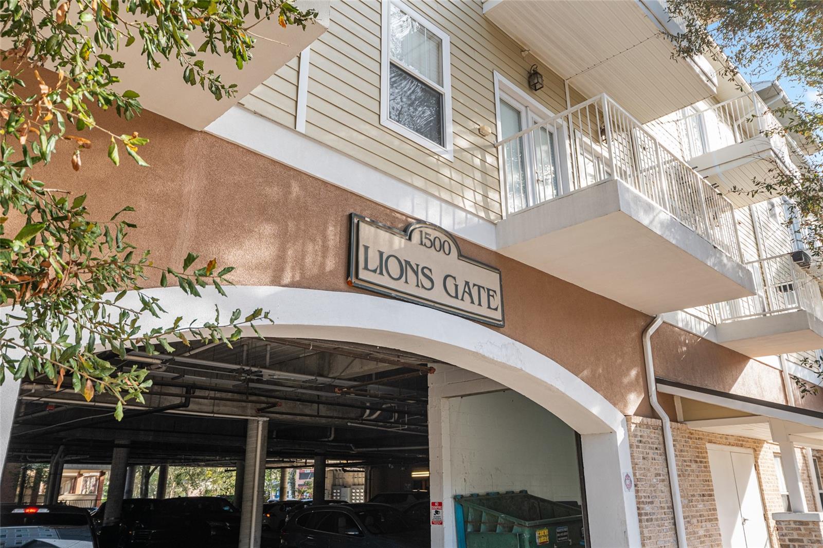 Image 4 of 26 For 1500 4th Avenue 213