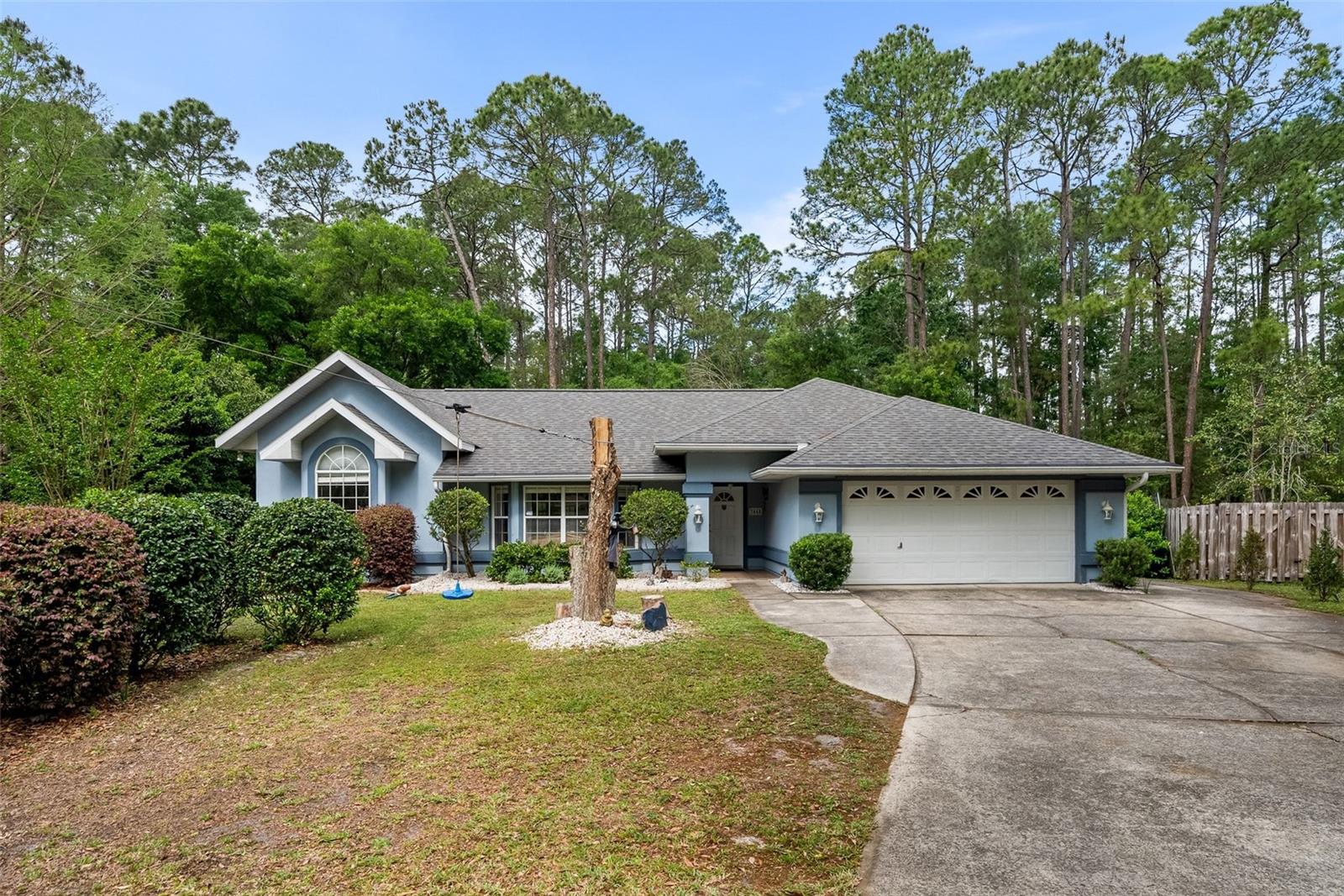 Details for 3448 68th Road, GAINESVILLE, FL 32653