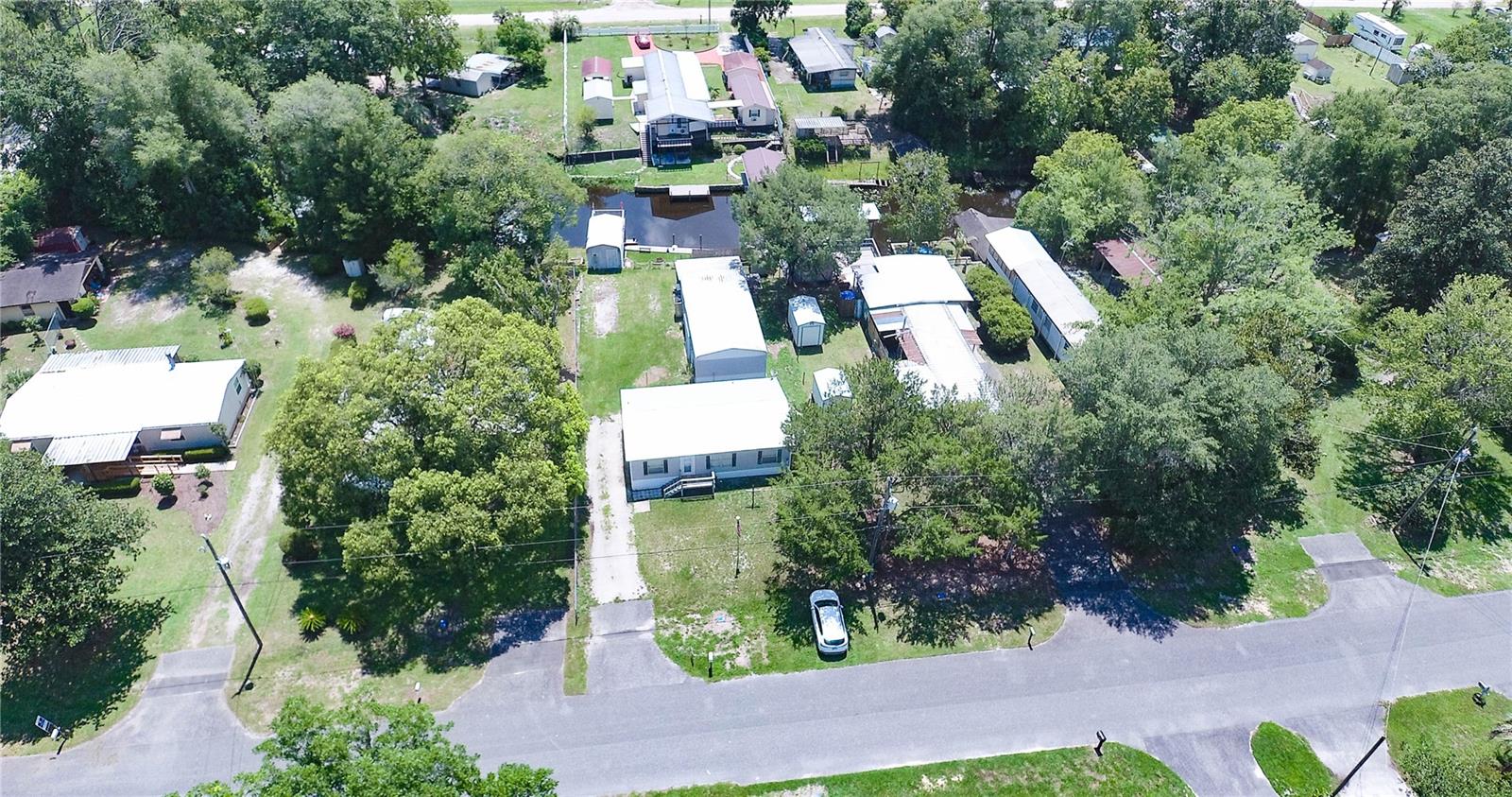 Image 45 of 53 For 104 Waterway Avenue