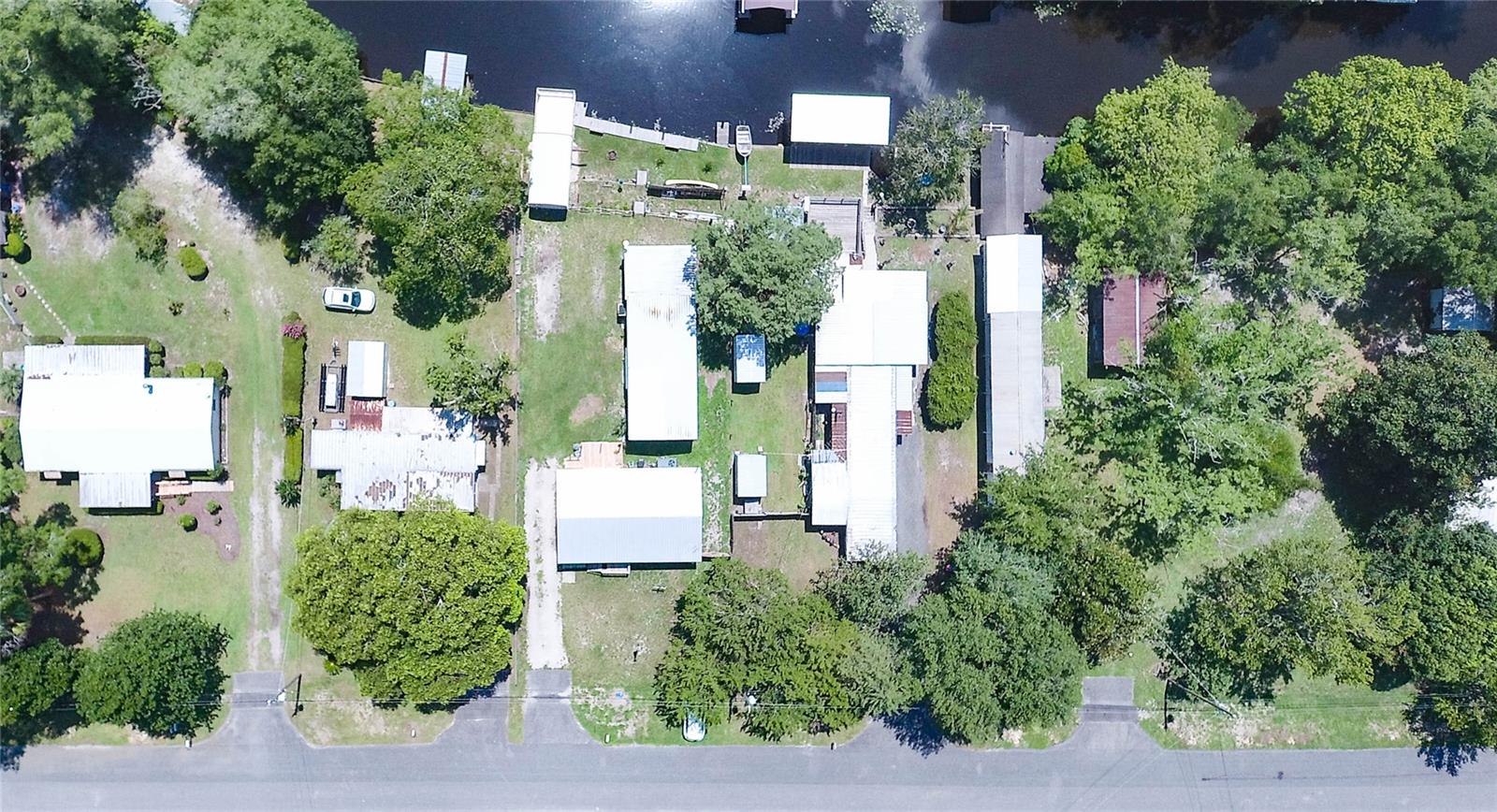 Image 46 of 53 For 104 Waterway Avenue