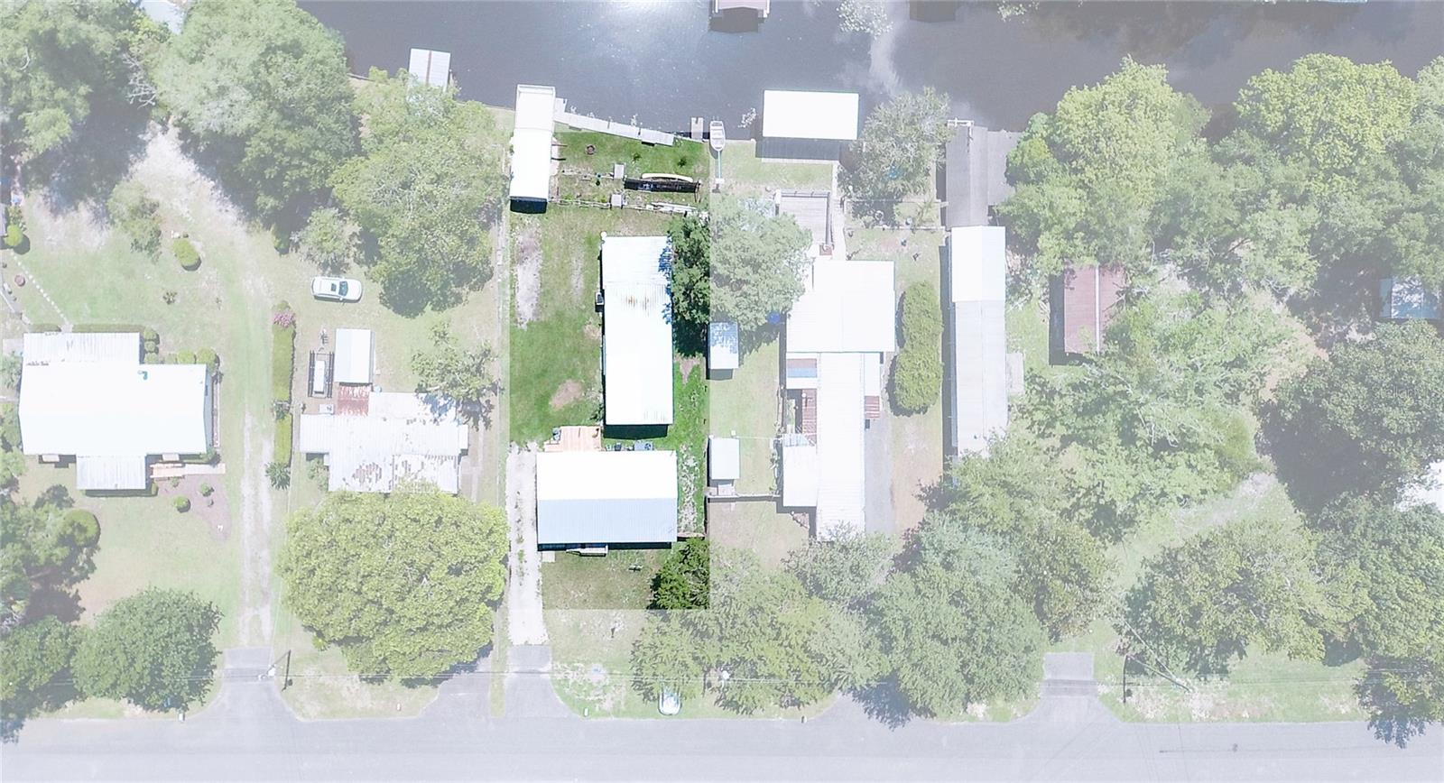 Image 47 of 53 For 104 Waterway Avenue