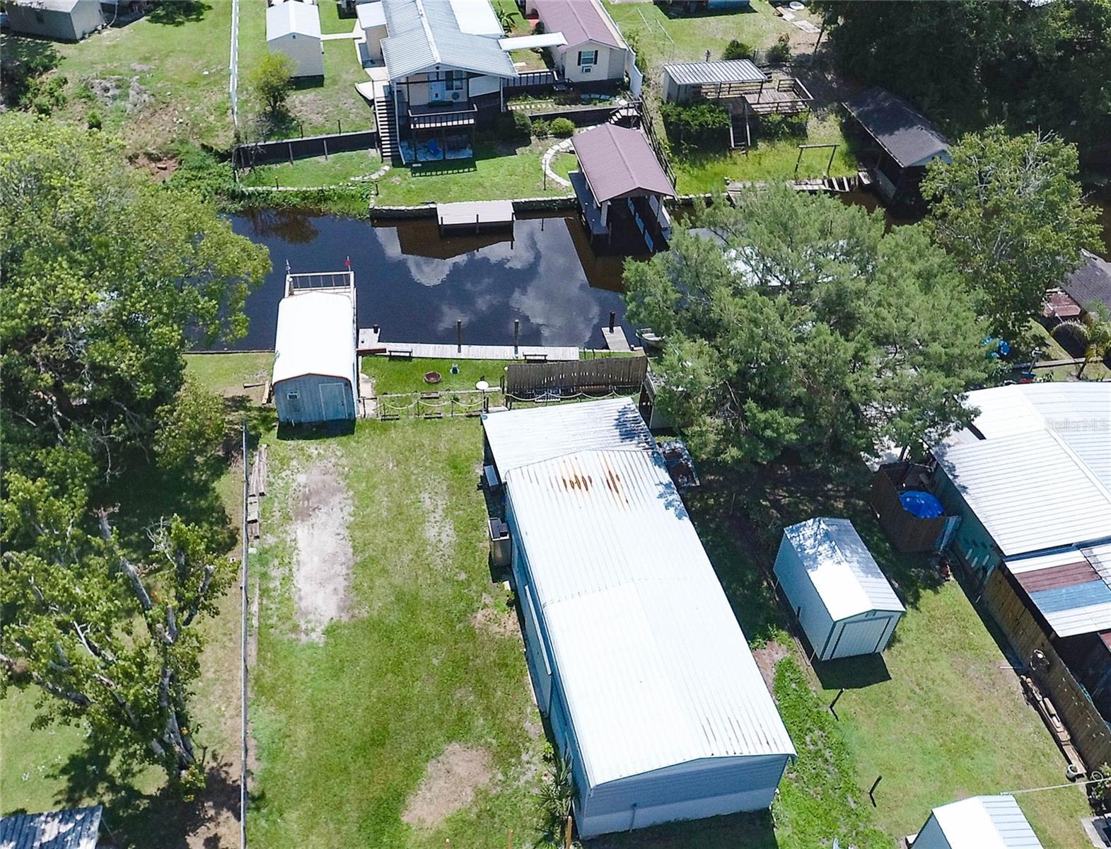 Image 53 of 53 For 104 Waterway Avenue