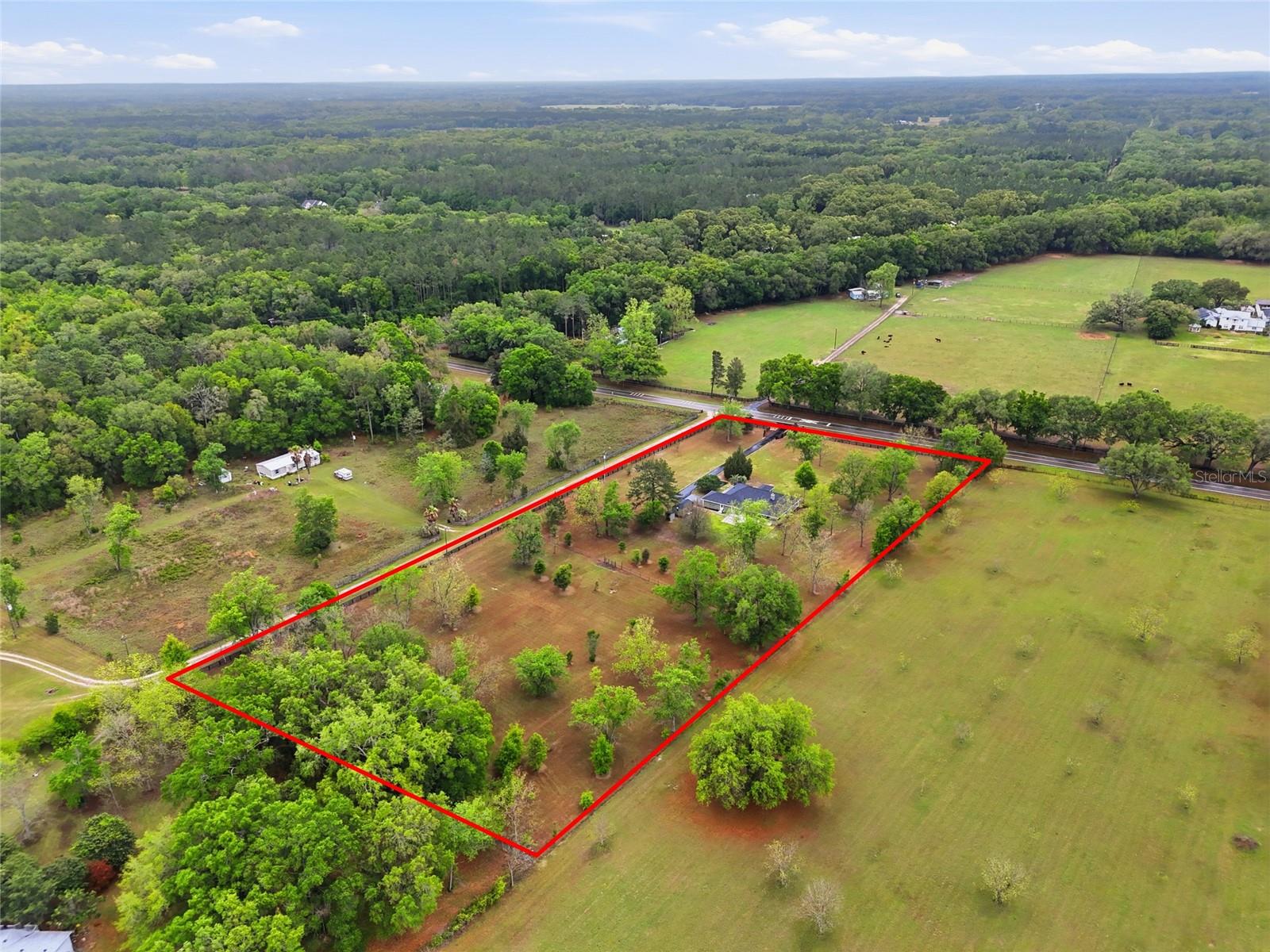 Image 46 of 50 For 19518 78th Avenue