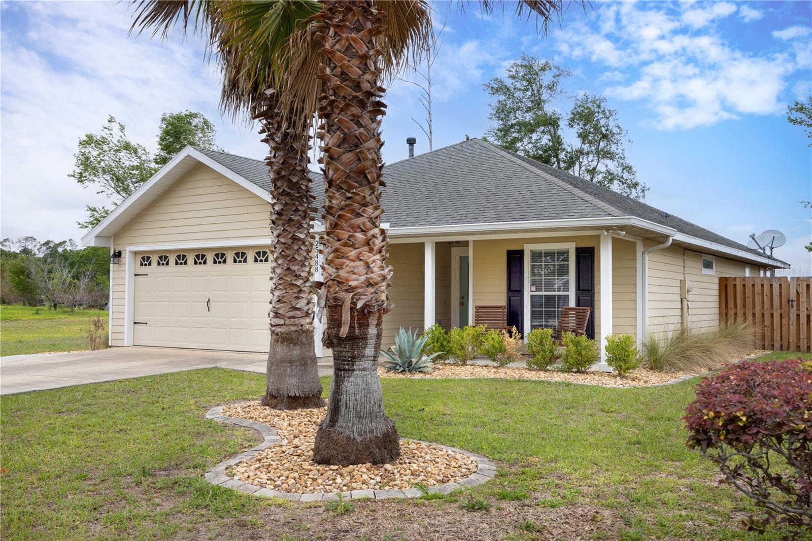 Details for 25488 10th Avenue, NEWBERRY, FL 32669