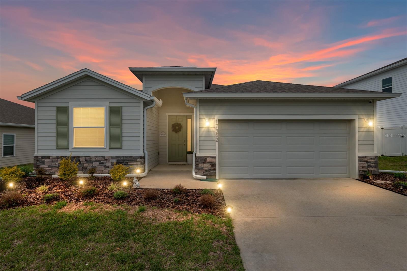 Details for 17352 172nd Avenue, ALACHUA, FL 32615