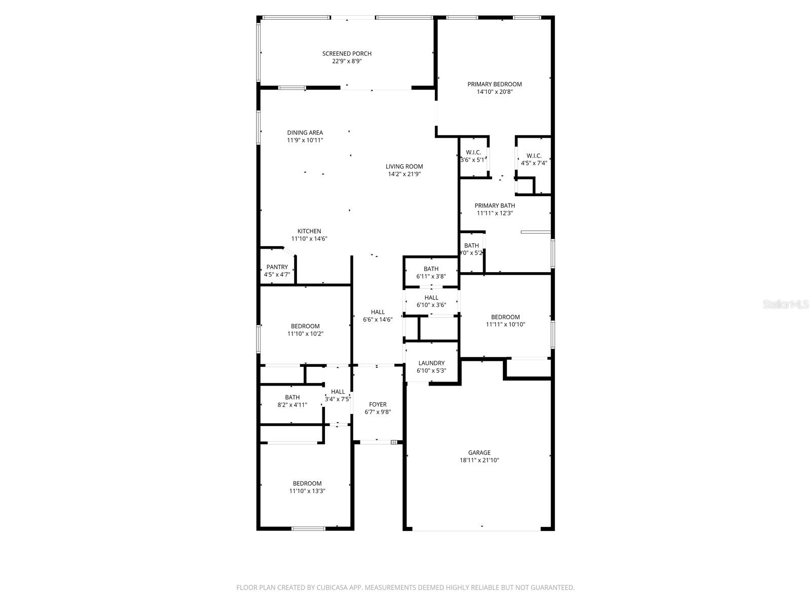 Image 77 of 77 For 17352 172nd Avenue