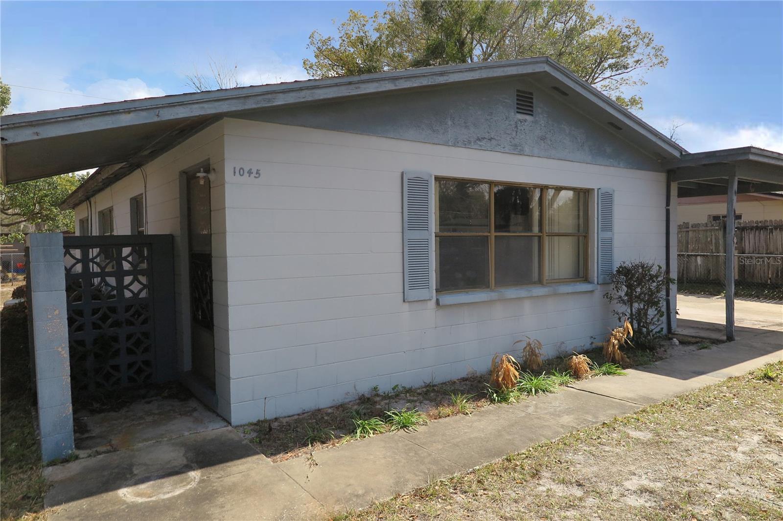 Listing photo id 1 for 1045 19th Street