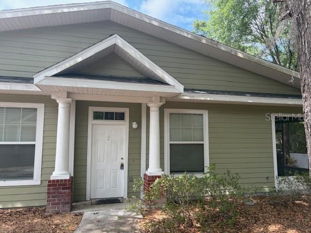 Listing Details for 1563 29th Road 108, GAINESVILLE, FL 32605