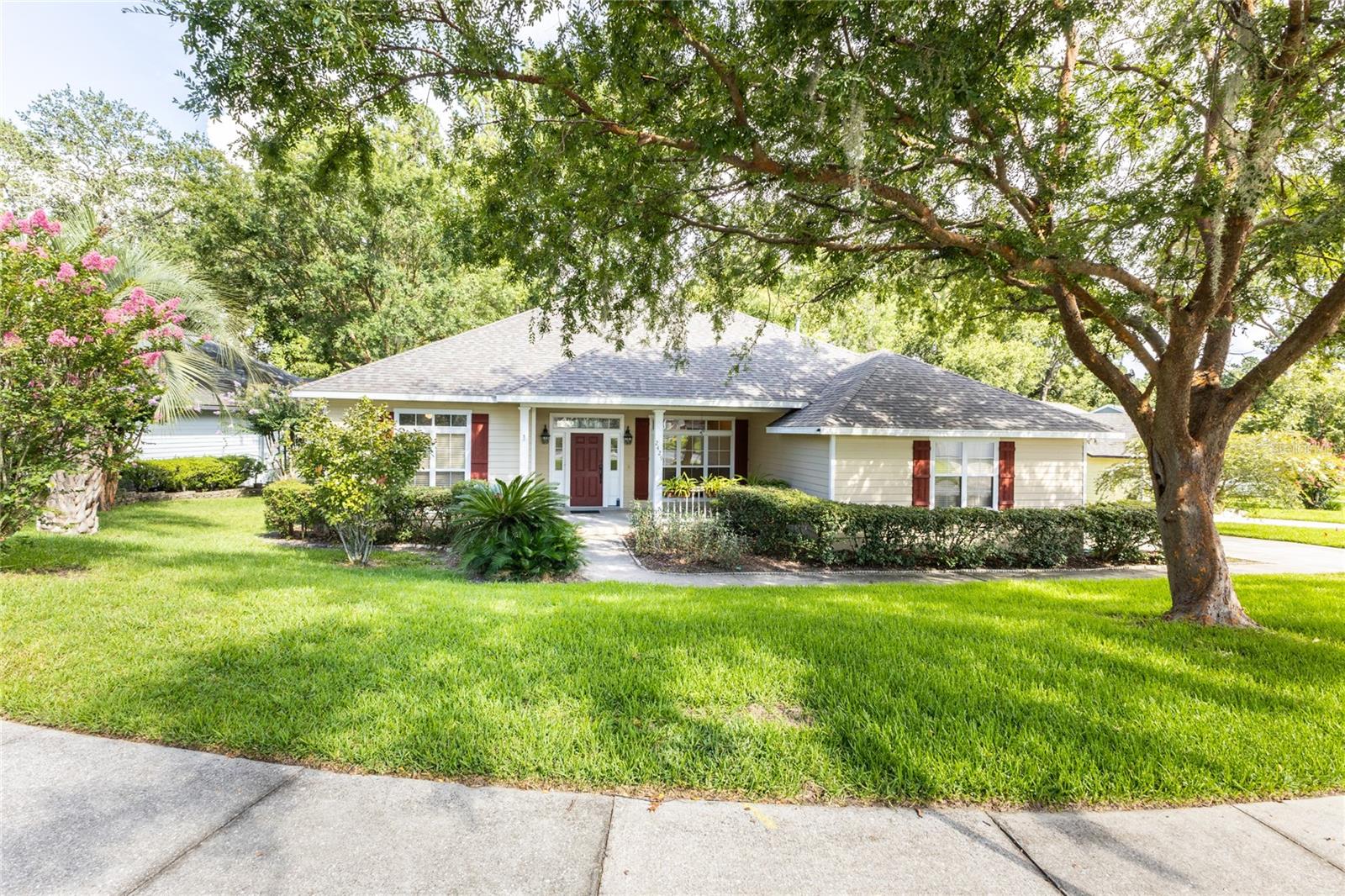 Details for 2429 93rd Street, GAINESVILLE, FL 32606