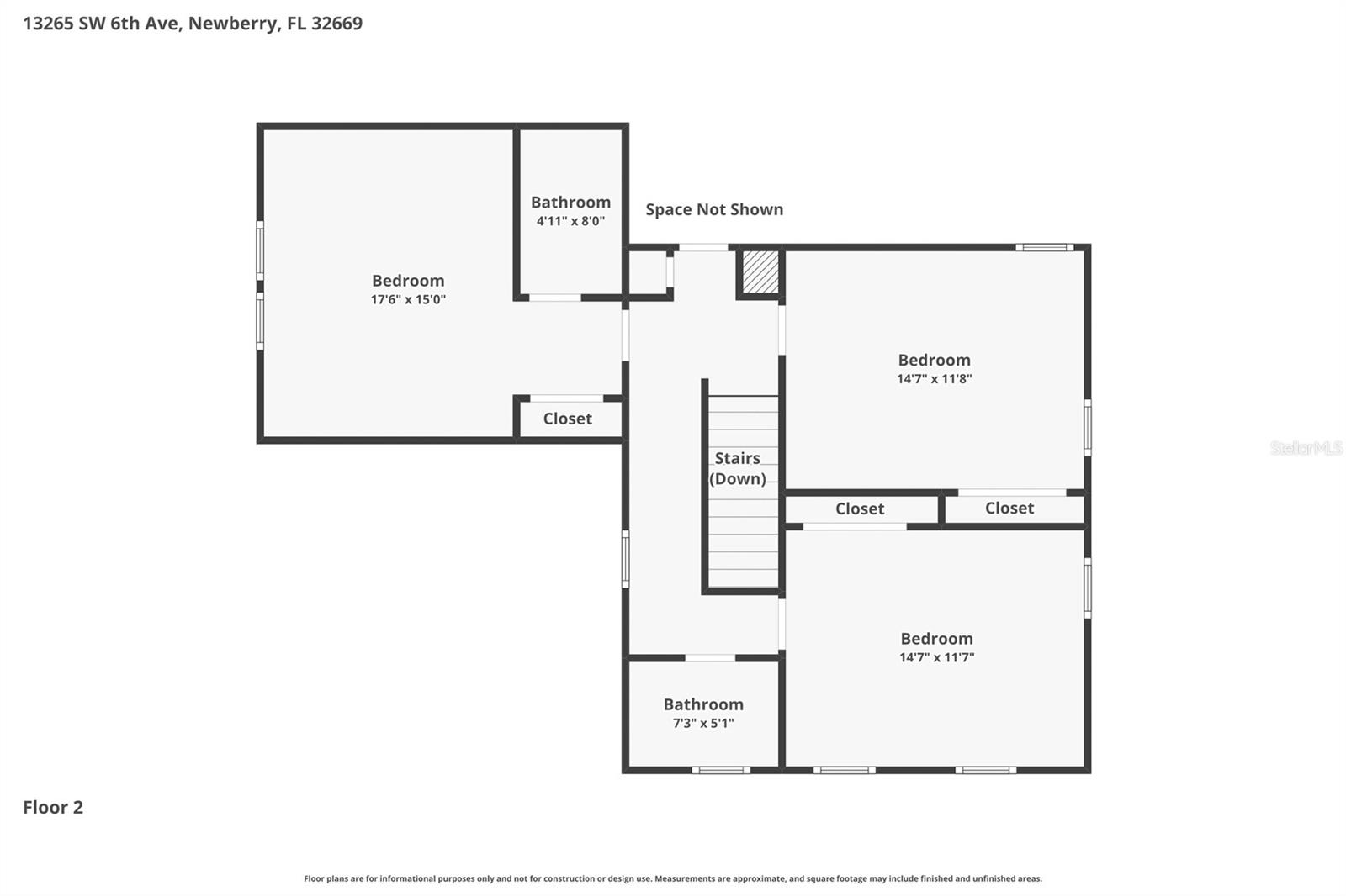 Image 44 of 72 For 13265 6th Avenue