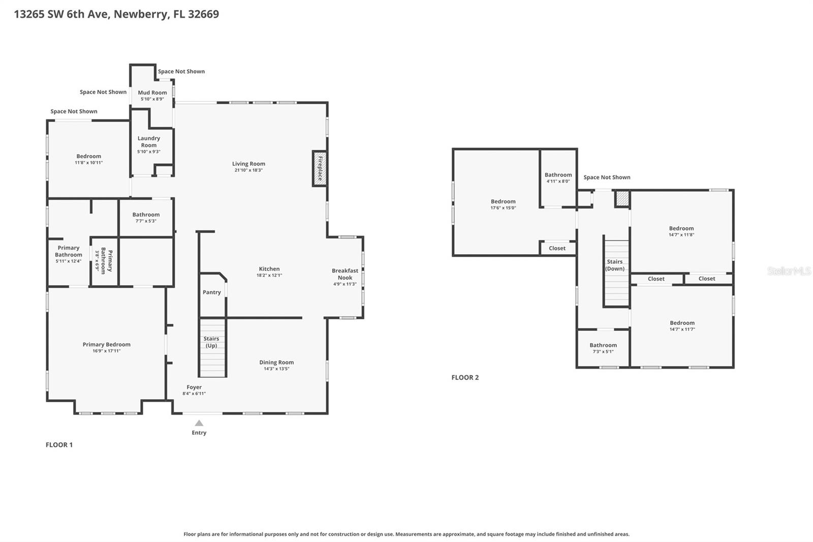 Image 45 of 72 For 13265 6th Avenue