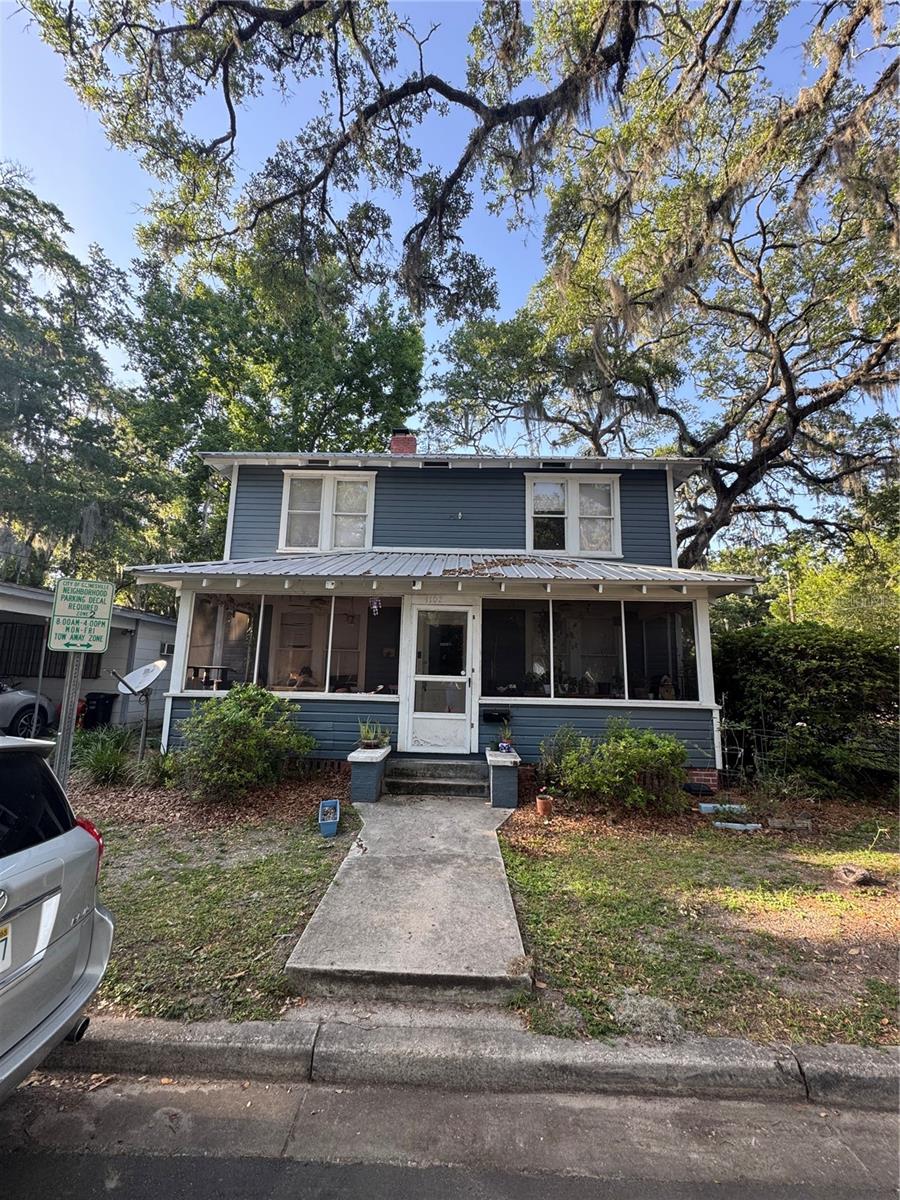 Details for 1102 3rd Avenue, GAINESVILLE, FL 32601