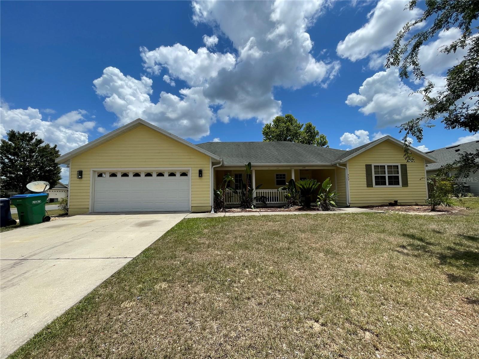 Details for 717 233rd Terrace, NEWBERRY, FL 32669