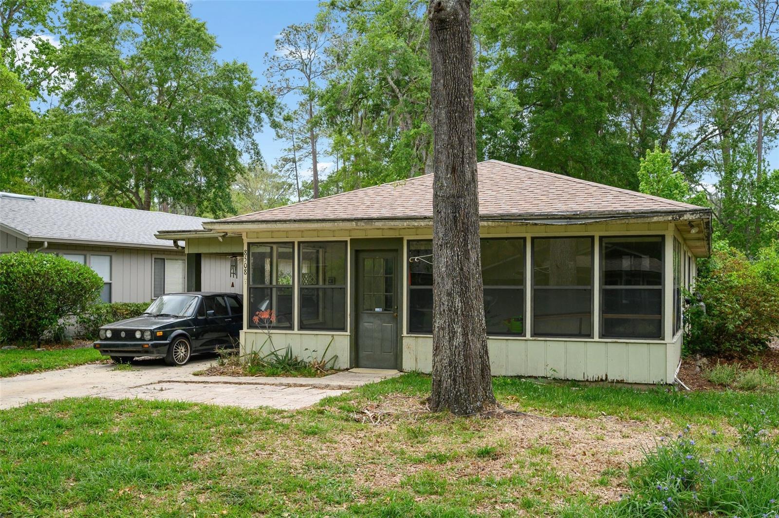 Details for 8508 37th Drive, GAINESVILLE, FL 32653