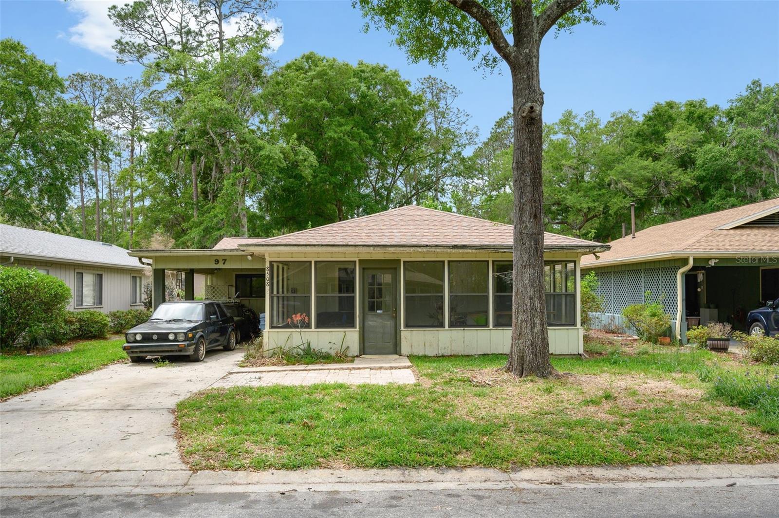 Image 2 of 28 For 8508 37th Drive