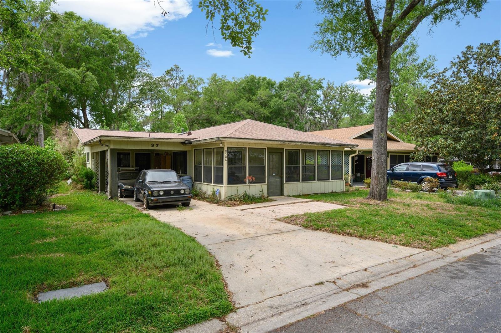 Image 3 of 28 For 8508 37th Drive