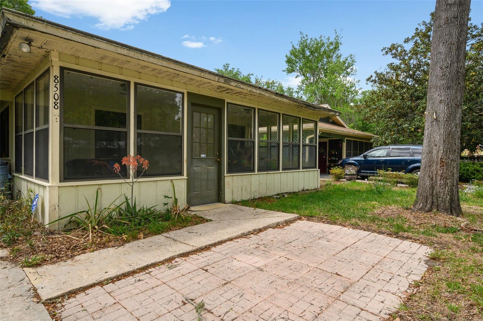 Image 4 of 28 For 8508 37th Drive