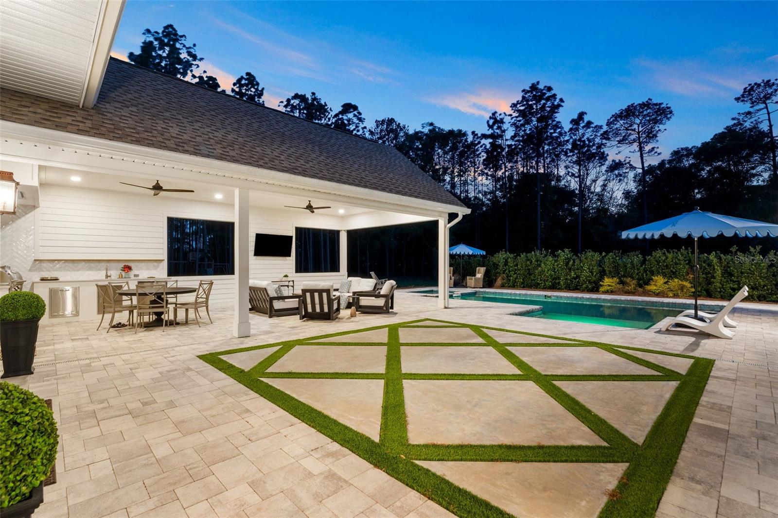 Image 42 of 58 For 14503 50th Place