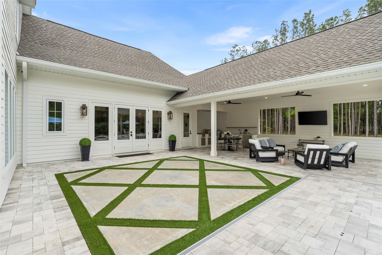 Image 43 of 58 For 14503 50th Place