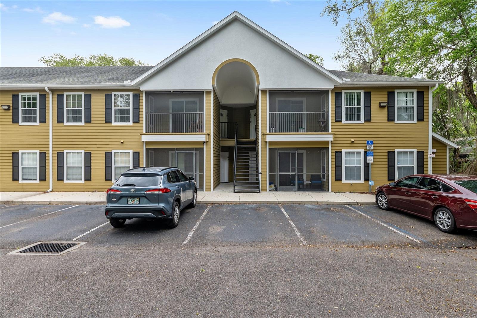 Details for 4215 31st Drive 204, GAINESVILLE, FL 32608