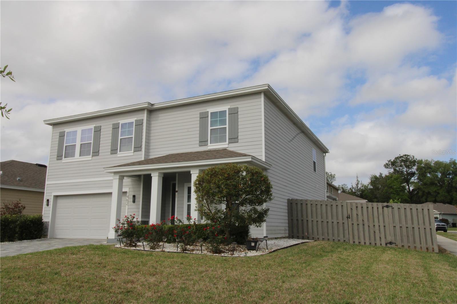 Details for 1462 136th Terrace, NEWBERRY, FL 32669