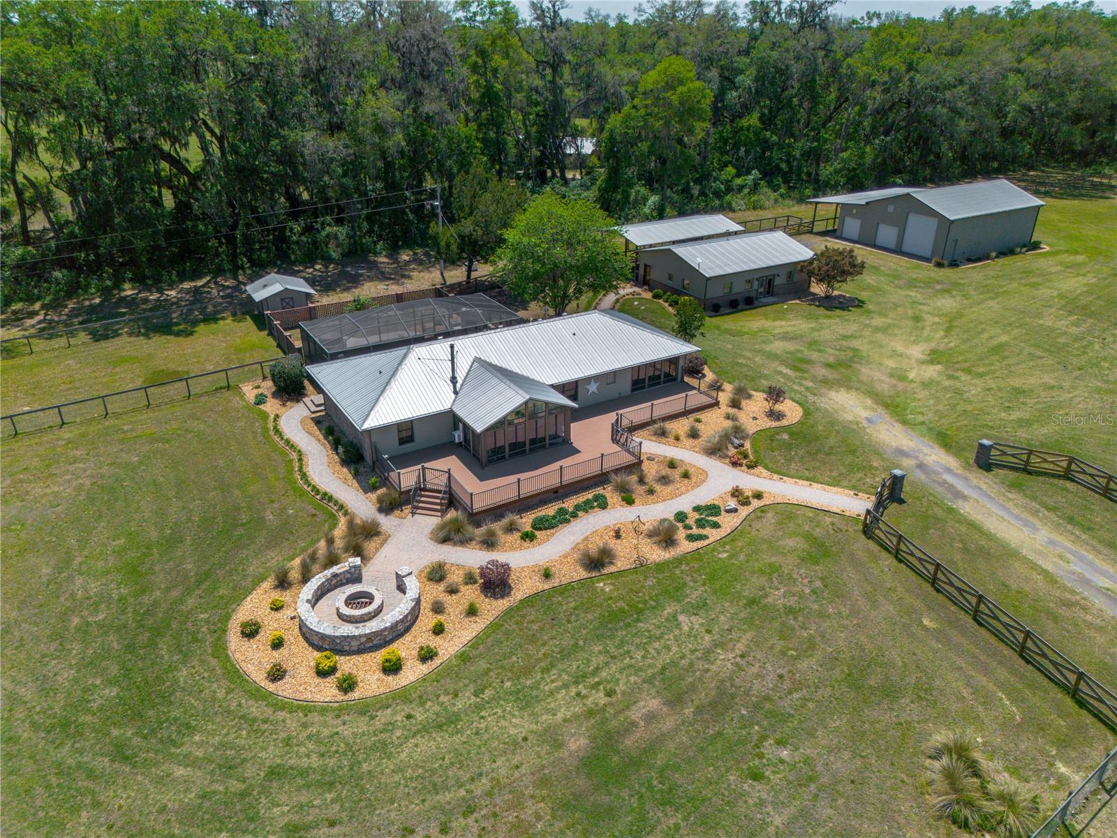 Details for 9004 226th Street, ALACHUA, FL 32615