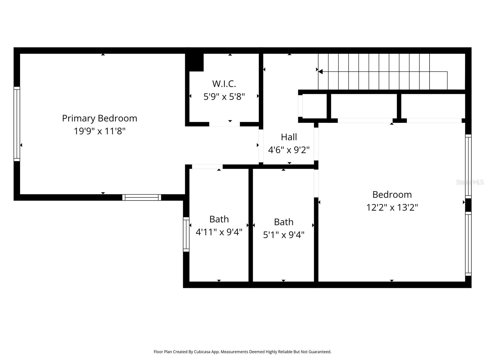 Image 36 of 37 For 826 57th Terrace 120q