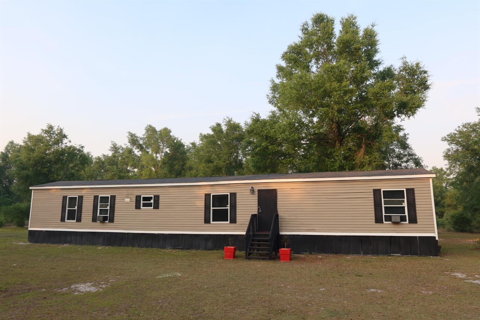 Details for 11533 Us 90  , MADISON, FL 32340
