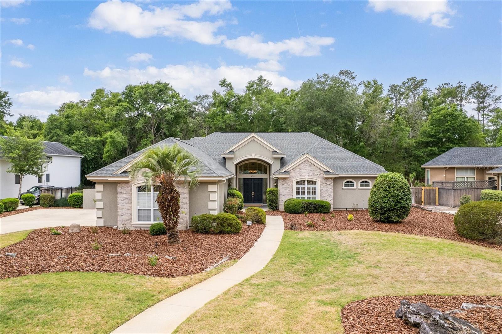 Details for 4710 58th Street, GAINESVILLE, FL 32653