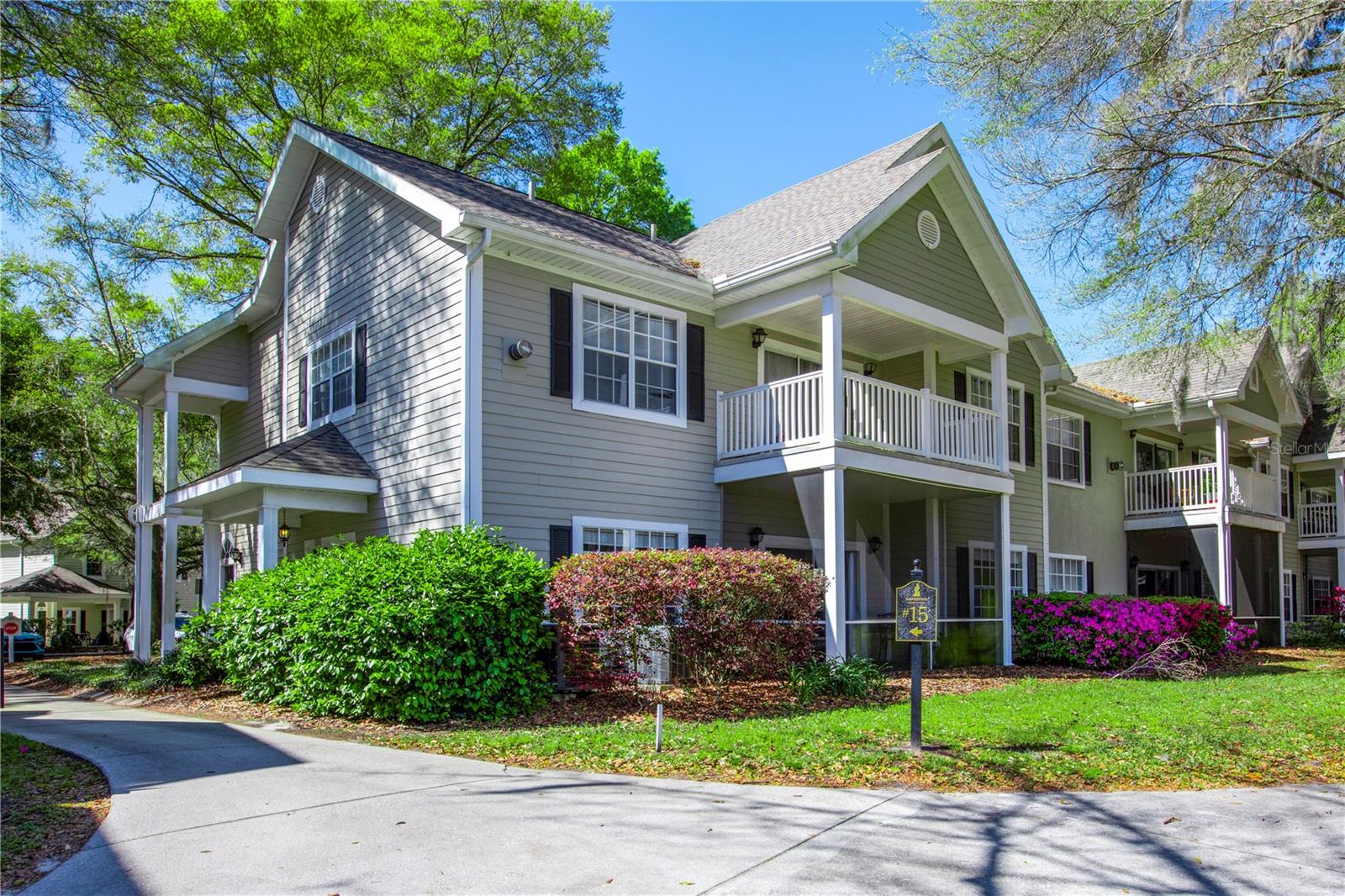 Details for 10000 52nd Avenue 124, GAINESVILLE, FL 32608