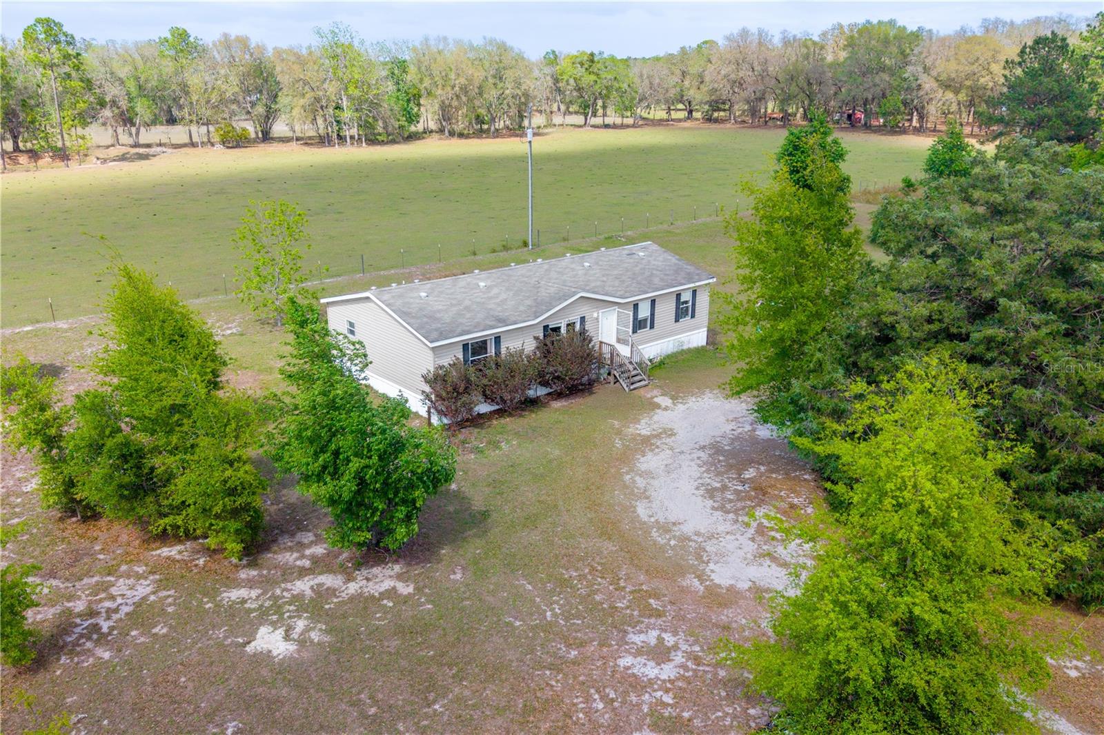 Details for 16535 86th Trail, LAKE BUTLER, FL 32054