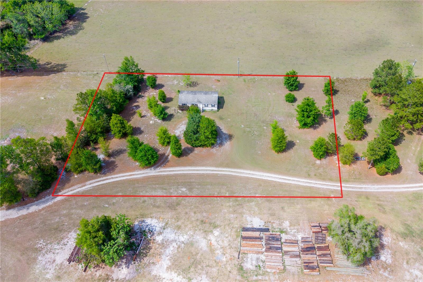 Image 26 of 30 For 16535 86th Trail