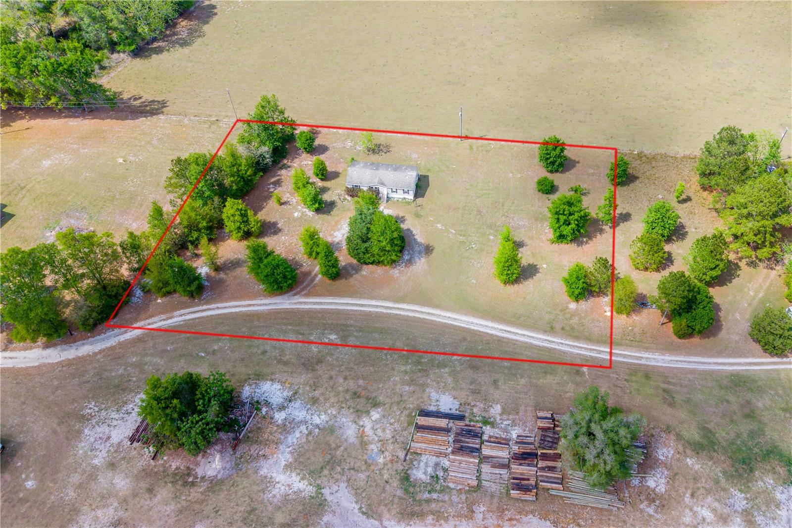 Image 27 of 30 For 16535 86th Trail