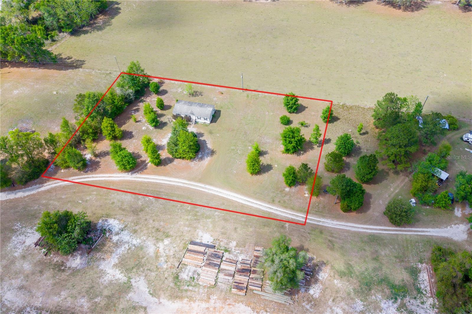 Image 28 of 30 For 16535 86th Trail