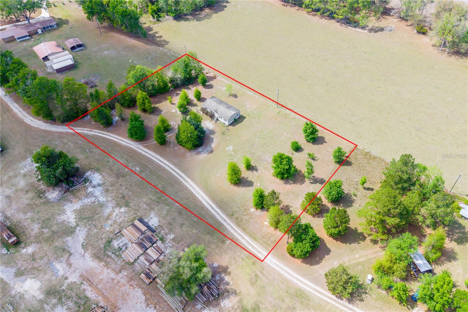 Image 29 of 30 For 16535 86th Trail