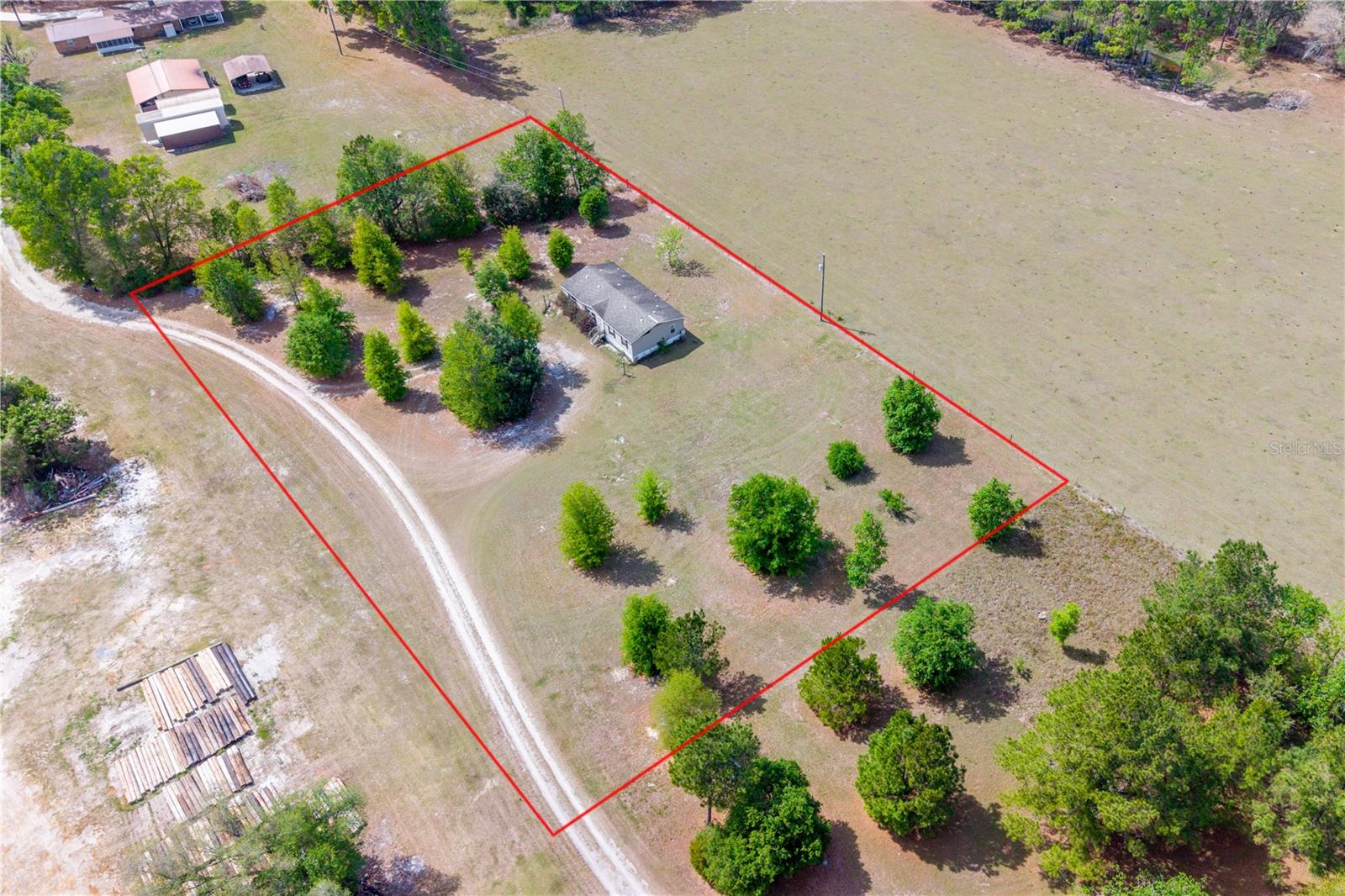 Image 30 of 30 For 16535 86th Trail