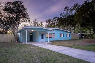 Details for 1702 38th Drive, GAINESVILLE, FL 32605