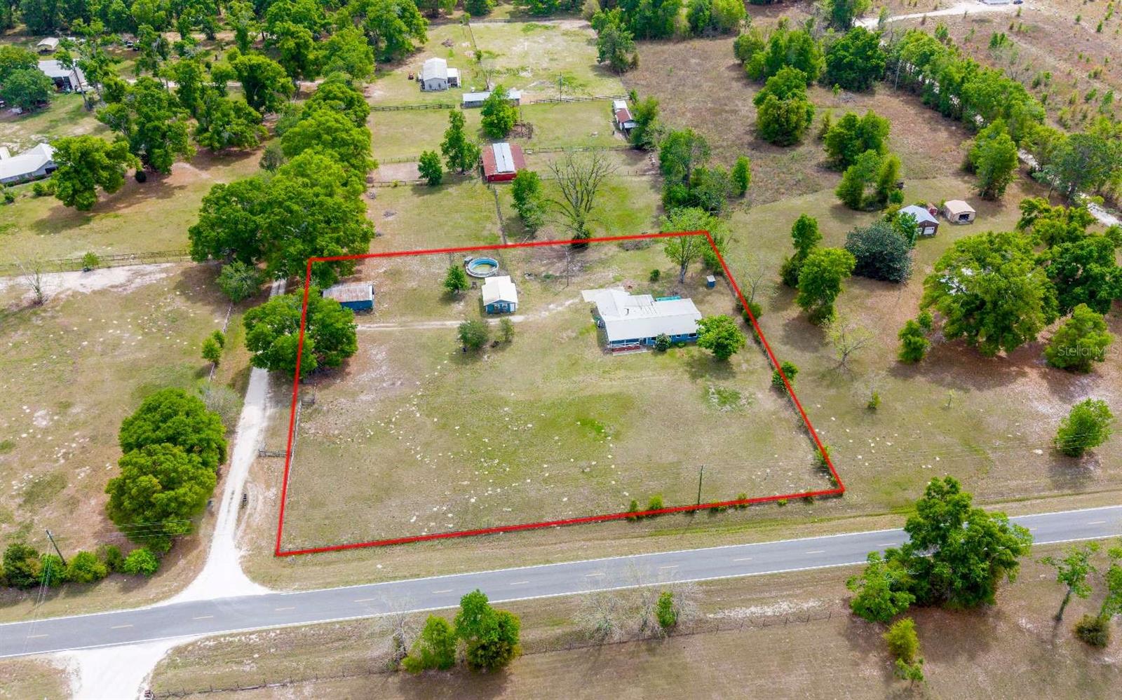 Image 33 of 34 For 3582 210th Path