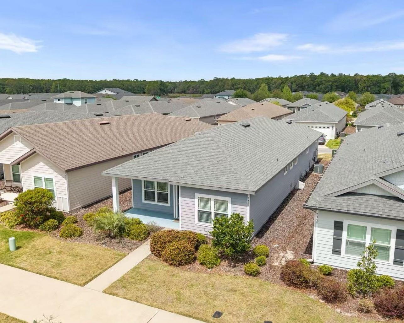 Details for 9358 68th Lane, GAINESVILLE, FL 32608