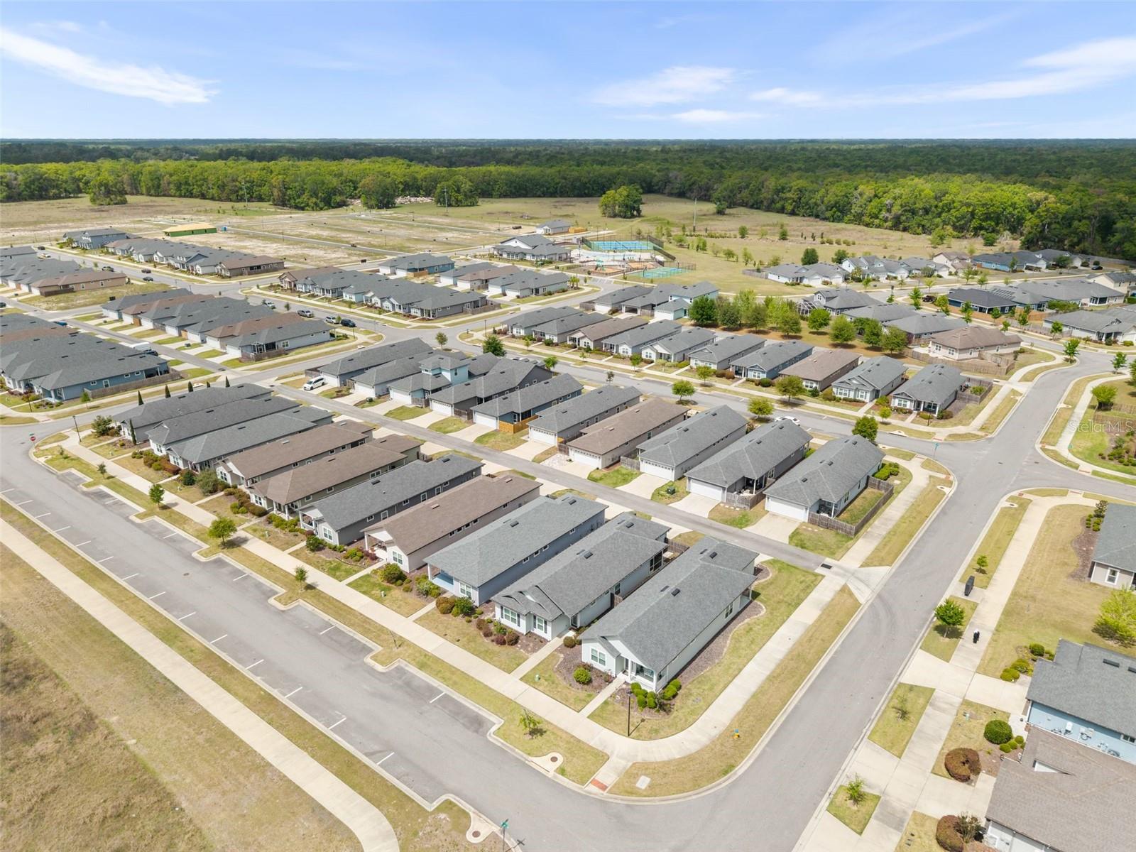 Image 44 of 47 For 9358 68th Lane