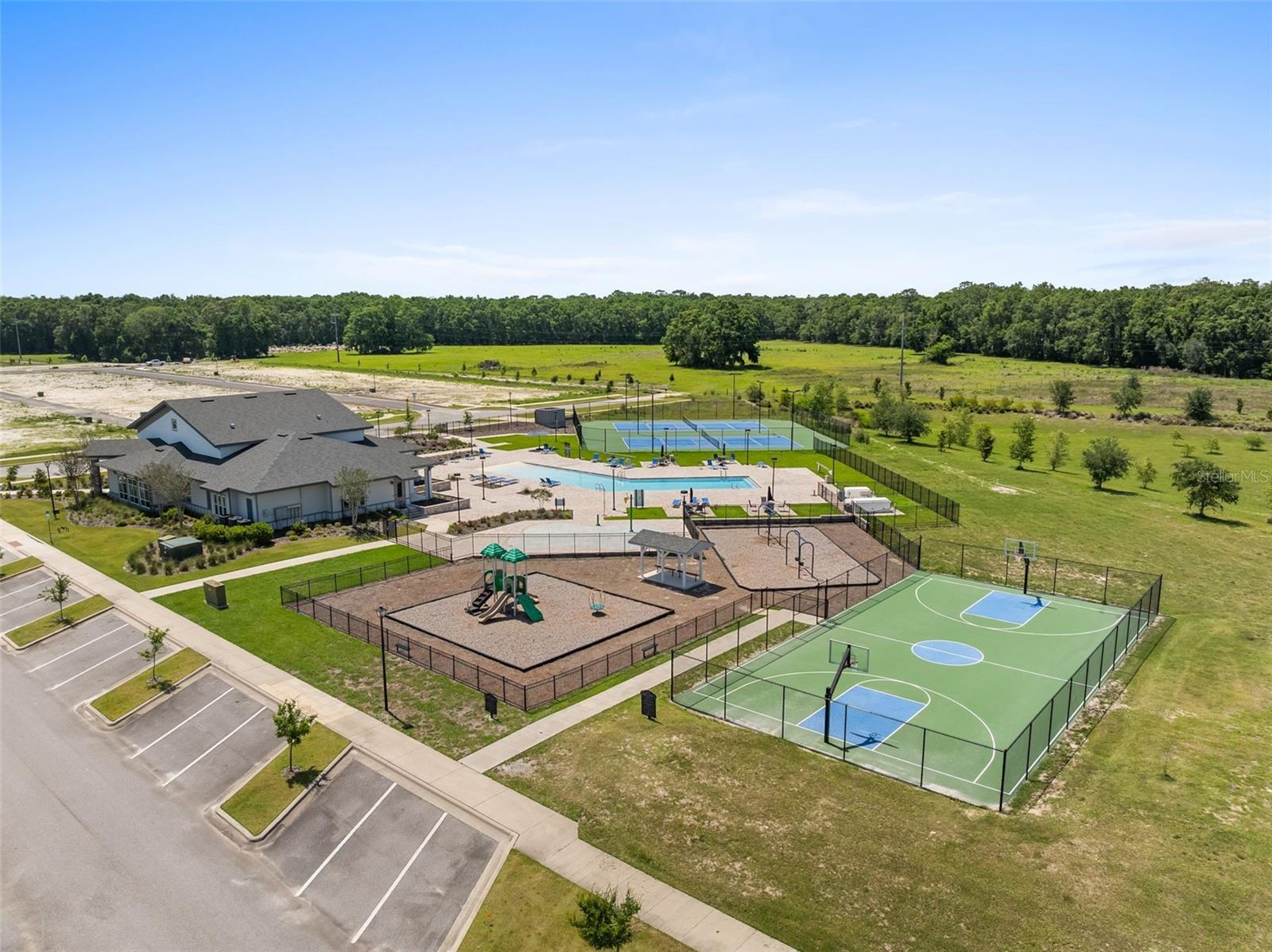 Image 46 of 47 For 9358 68th Lane