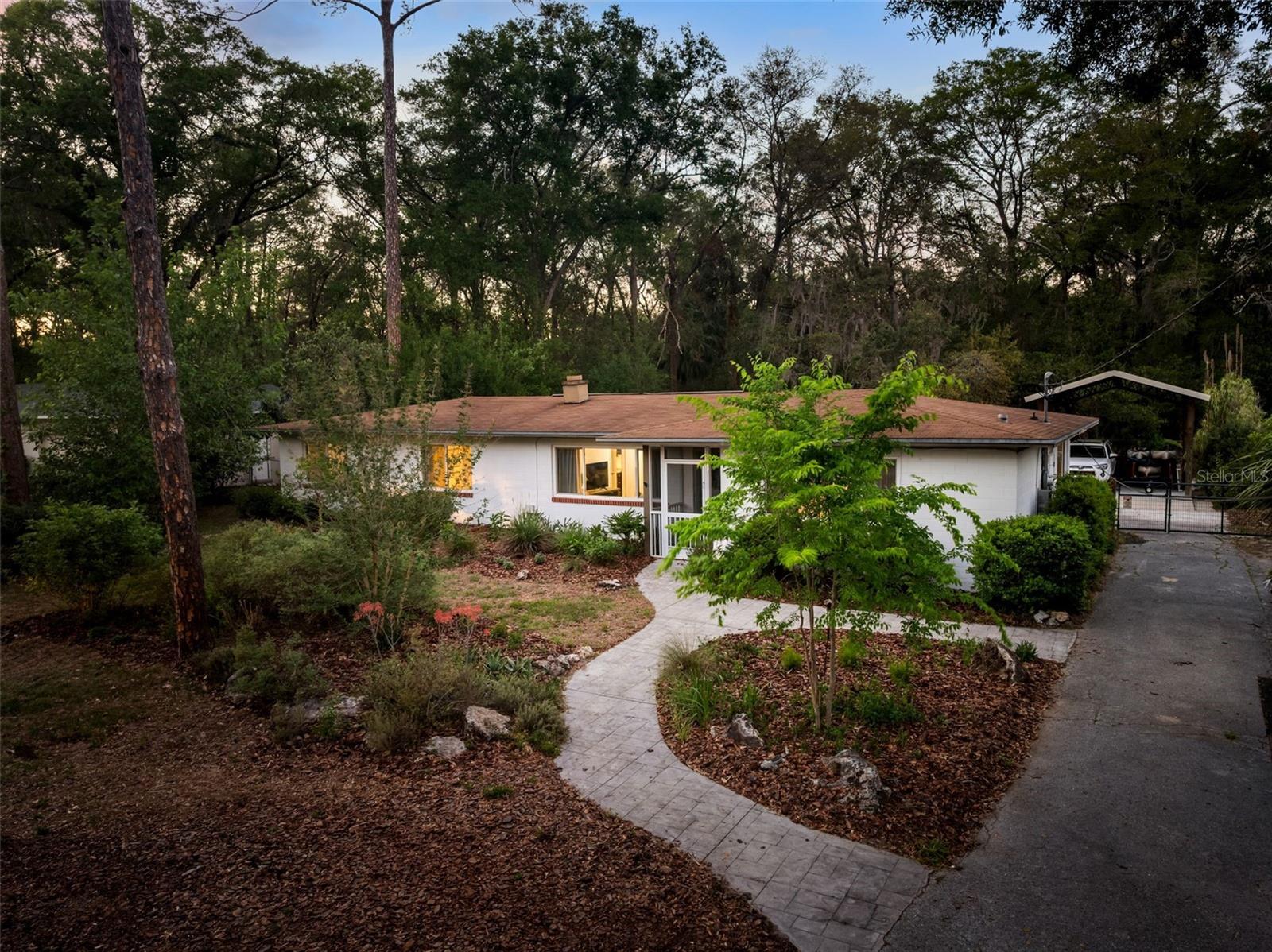 Details for 3816 4th Place, GAINESVILLE, FL 32607