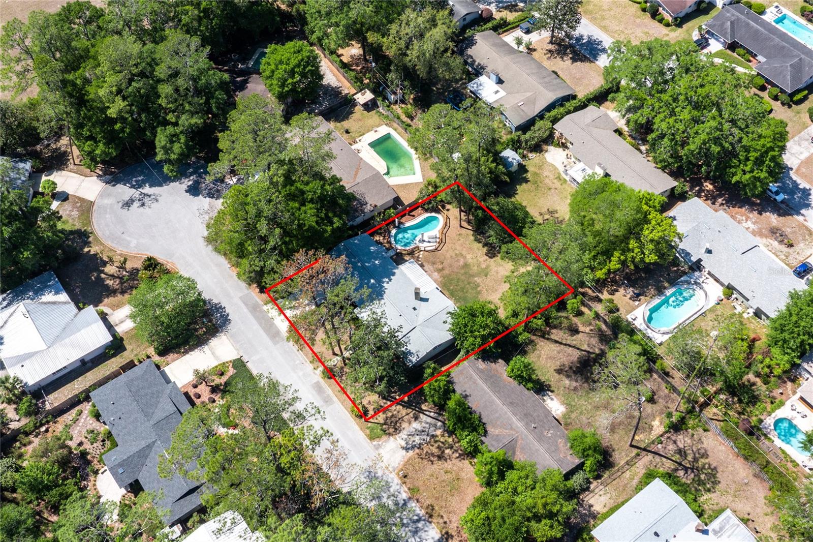 Image 3 of 71 For 2230 20th Court