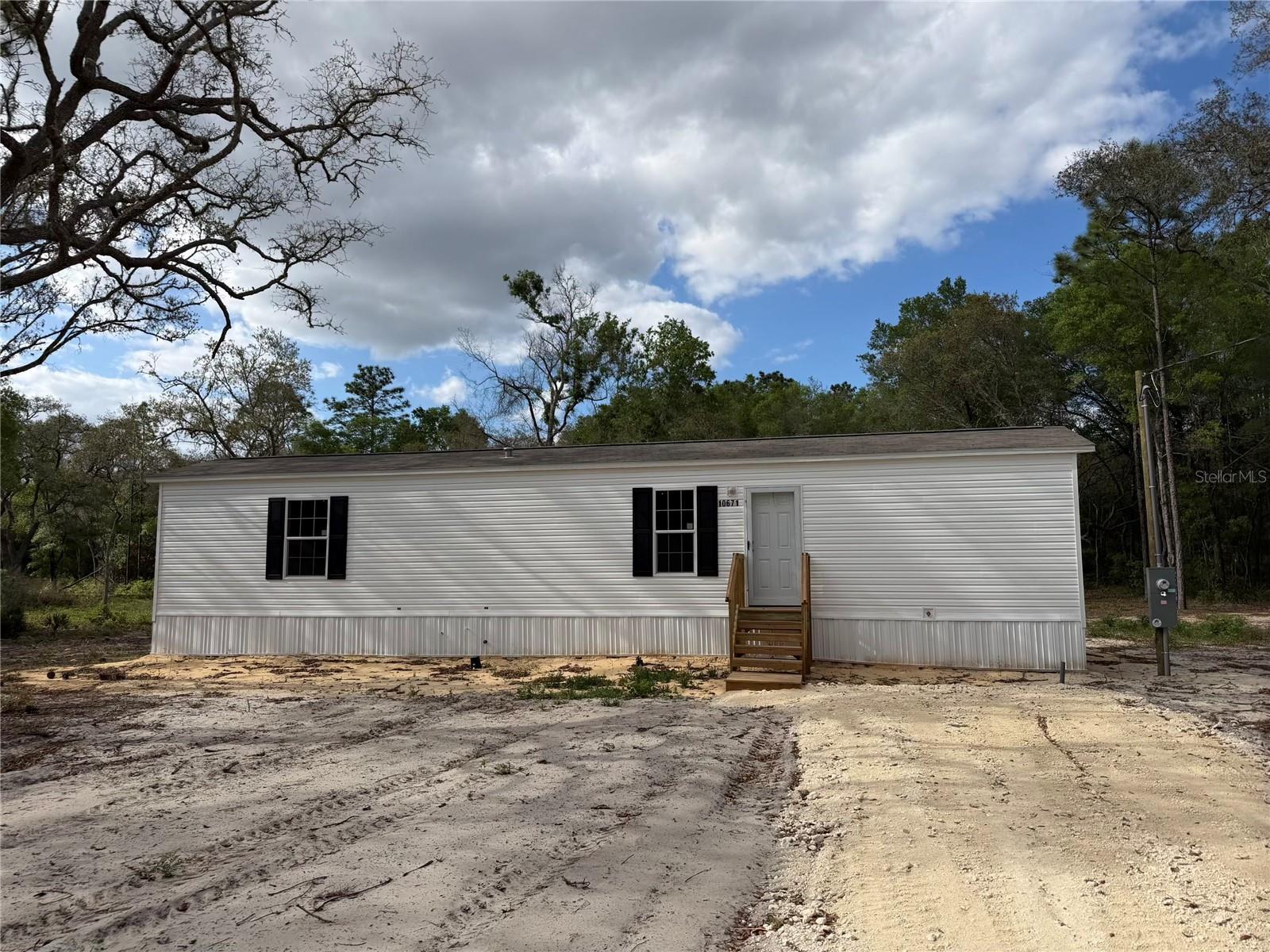 Details for 10671 75th Street, BRONSON, FL 32621